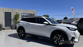 Peugeot 2008 1.2 PureTech Active de 2020
