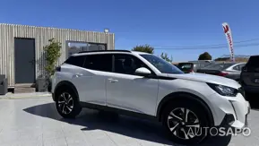 Peugeot 2008 1.2 PureTech Active de 2020
