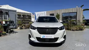 Peugeot 2008 1.2 PureTech Active de 2020