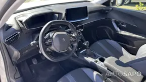 Peugeot 2008 1.2 PureTech Active de 2020