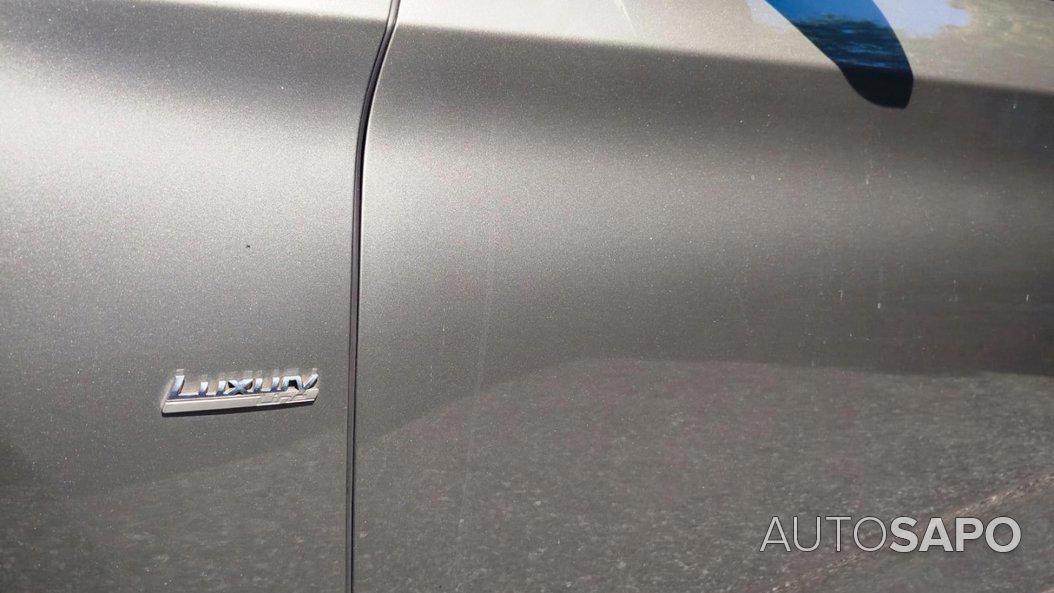 BMW Série 2 Active Tourer de 2015