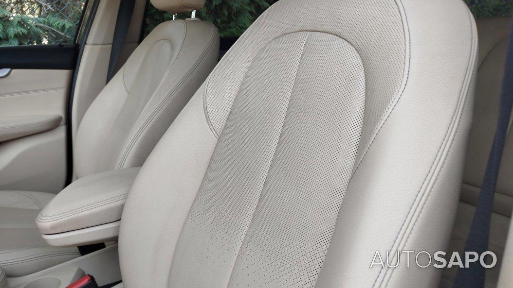 BMW Série 2 Active Tourer de 2015