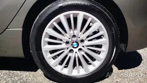 BMW Série 2 Active Tourer de 2015