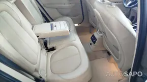 BMW Série 2 Active Tourer de 2015