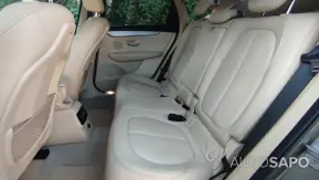 BMW Série 2 Active Tourer de 2015