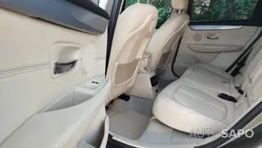 BMW Série 2 Active Tourer de 2015
