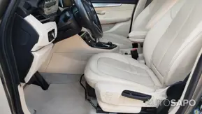 BMW Série 2 Active Tourer de 2015