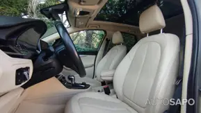 BMW Série 2 Active Tourer de 2015