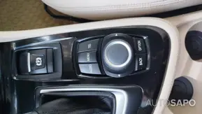 BMW Série 2 Active Tourer de 2015