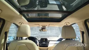 BMW Série 2 Active Tourer de 2015