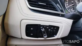 BMW Série 2 Active Tourer de 2015