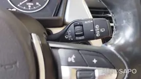 BMW Série 2 Active Tourer de 2015