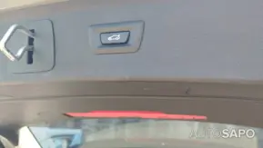 BMW Série 2 Active Tourer de 2015