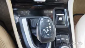 BMW Série 2 Active Tourer de 2015