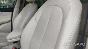 BMW Série 2 Active Tourer de 2015