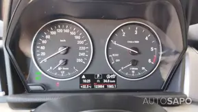 BMW Série 2 Active Tourer de 2015