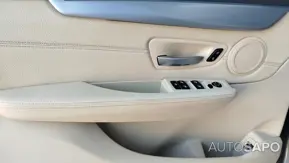 BMW Série 2 Active Tourer de 2015
