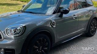MINI Countryman One D de 2019
