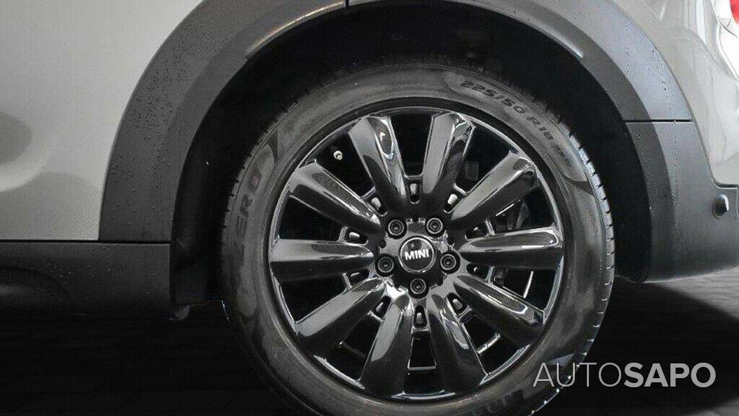 MINI Countryman One D de 2019