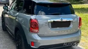 MINI Countryman One D de 2019