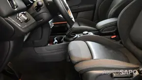 MINI Countryman One D de 2019