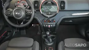 MINI Countryman One D de 2019