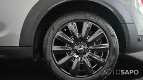 MINI Countryman One D de 2019