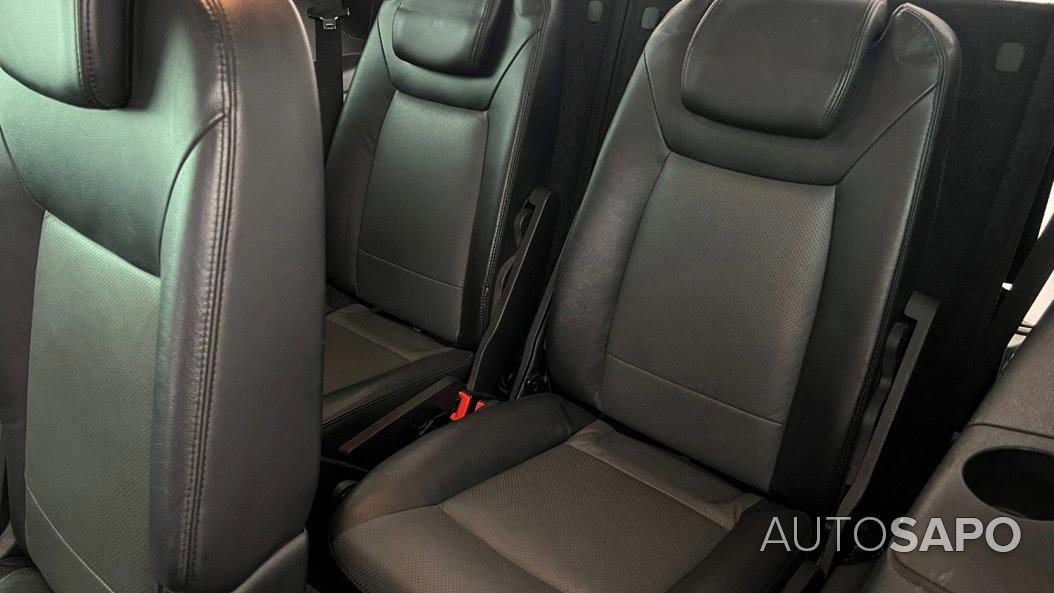 Ford S-Max 1.8 TDCi Titanium 7L de 2006