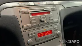Ford S-Max 1.8 TDCi Titanium 7L de 2006