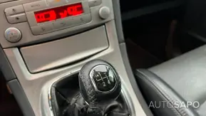 Ford S-Max 1.8 TDCi Titanium 7L de 2006