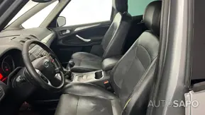 Ford S-Max 1.8 TDCi Titanium 7L de 2006