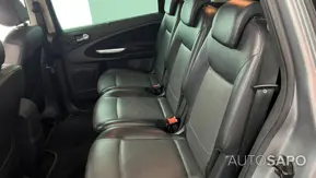 Ford S-Max 1.8 TDCi Titanium 7L de 2006