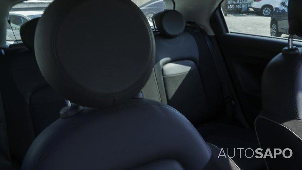 Fiat 500X 1.3 Multijet City Cross de 2019