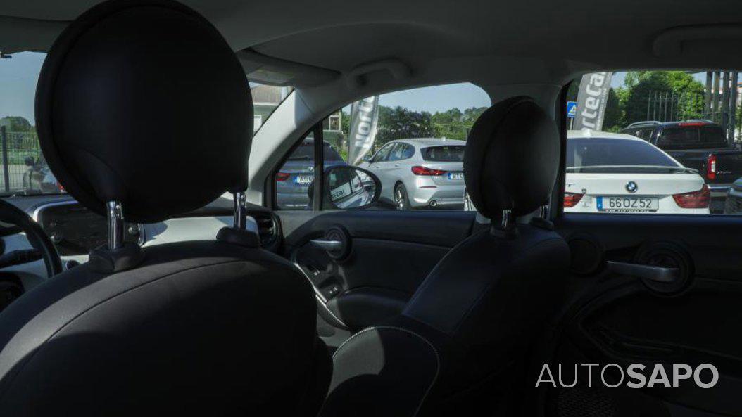 Fiat 500X 1.3 Multijet City Cross de 2019