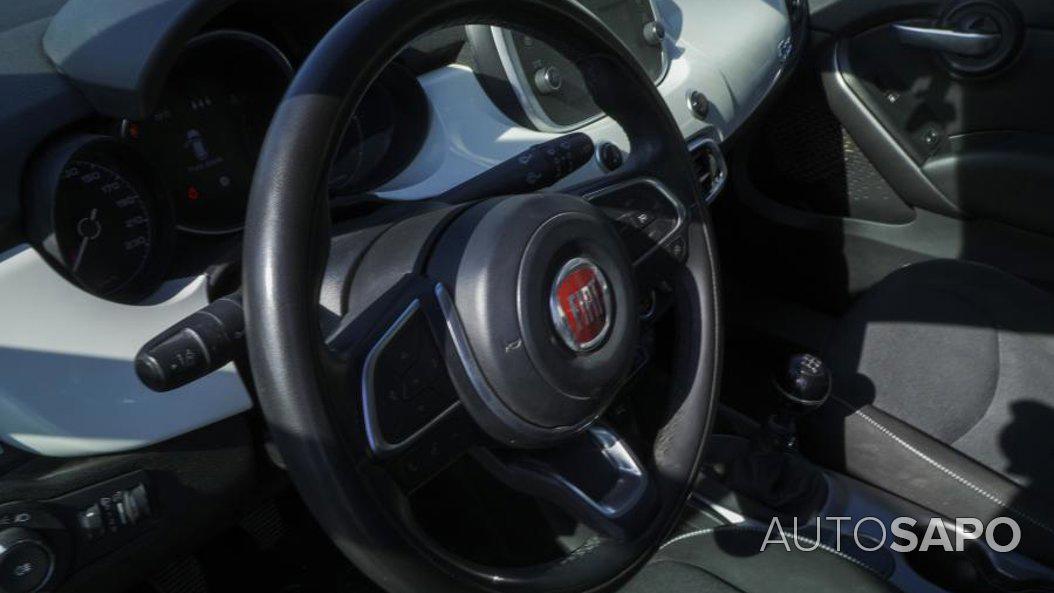 Fiat 500X 1.3 Multijet City Cross de 2019