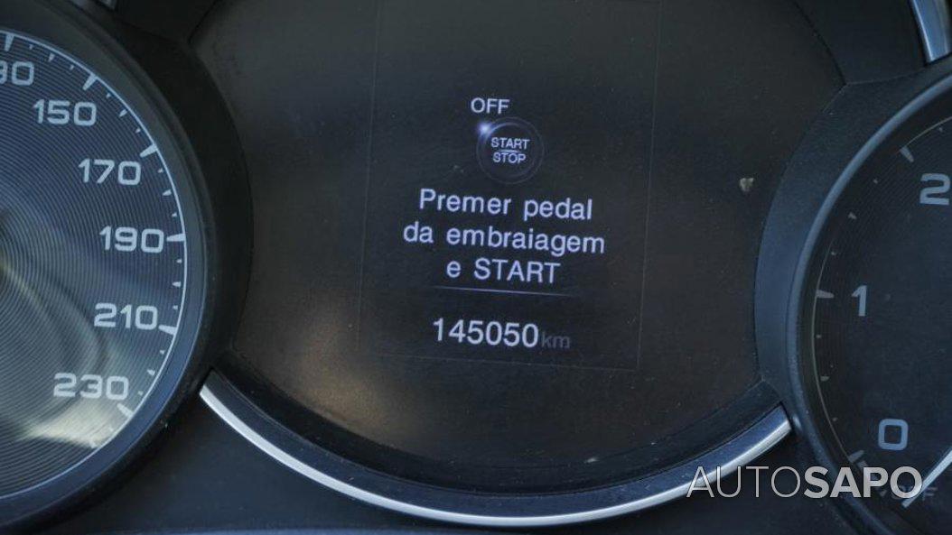 Fiat 500X 1.3 Multijet City Cross de 2019