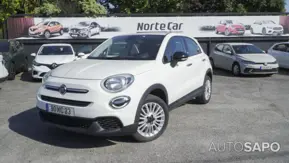 Fiat 500X 1.3 Multijet City Cross de 2019