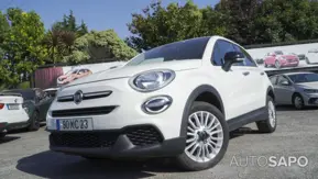 Fiat 500X 1.3 Multijet City Cross de 2019