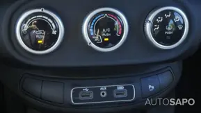Fiat 500X 1.3 Multijet City Cross de 2019