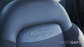 Fiat 500X 1.3 Multijet City Cross de 2019