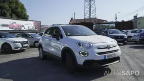 Fiat 500X 1.3 Multijet City Cross de 2019