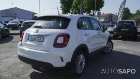 Fiat 500X 1.3 Multijet City Cross de 2019