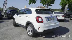 Fiat 500X 1.3 Multijet City Cross de 2019