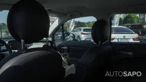 Fiat 500X 1.3 Multijet City Cross de 2019