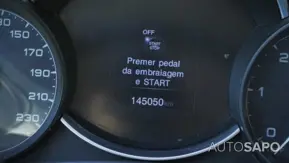 Fiat 500X 1.3 Multijet City Cross de 2019