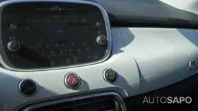 Fiat 500X 1.3 Multijet City Cross de 2019