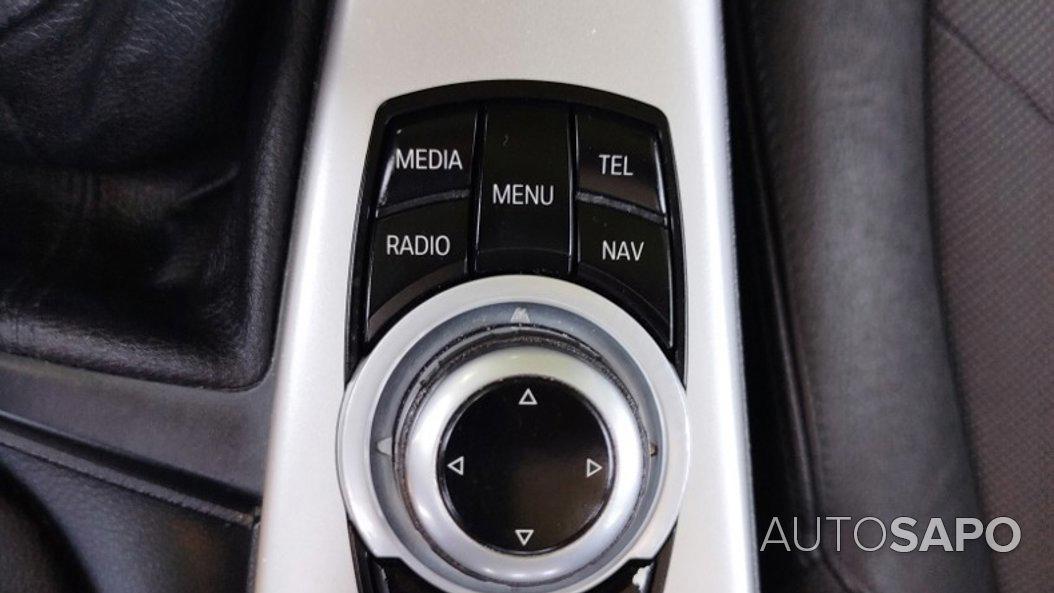 BMW Série 3 de 2014