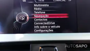 BMW Série 3 de 2014