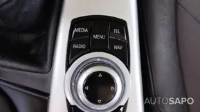 BMW Série 3 de 2014