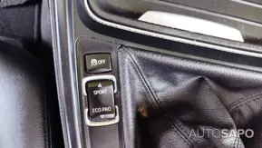 BMW Série 3 de 2014